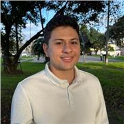 Postulación para profesor particular de inglés